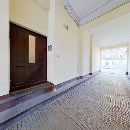 Shortstay Wroclaw Traugutta A Exterior photo