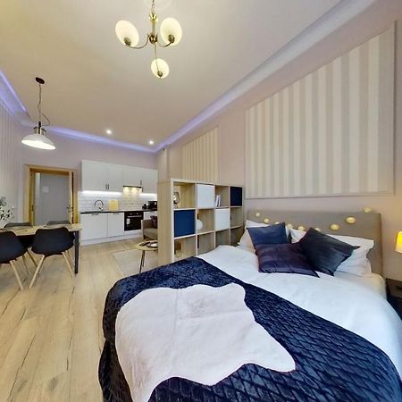 Shortstay Wroclaw Traugutta A Exterior photo